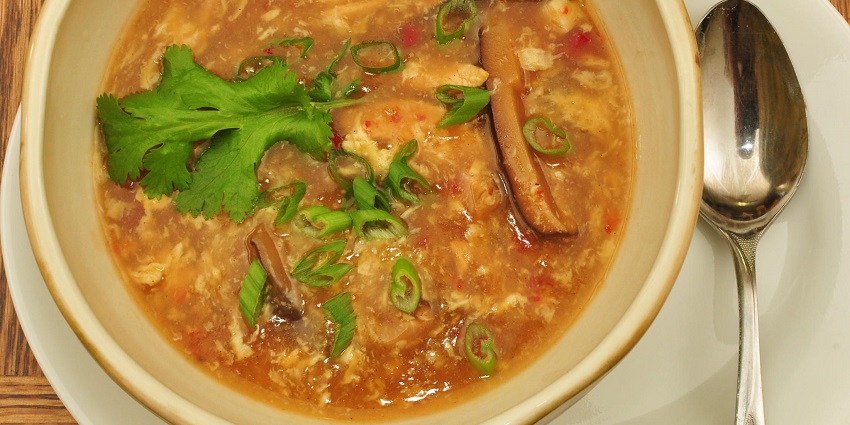 Bayroute Bistro lies in the heart of the city offering some of the best food in Alappuzha.