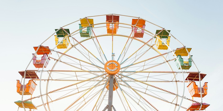 Enjoy the famous Arambol Carnival which is one of the fun things to do in Arambol.