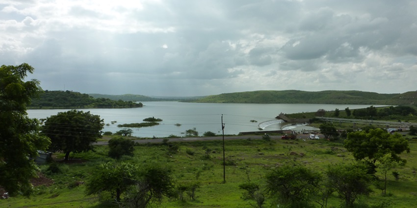 Explore Maharashtra’s offbeat attractions: Kankaleshwar, Beed, Siddheshwar, and Udgir For.