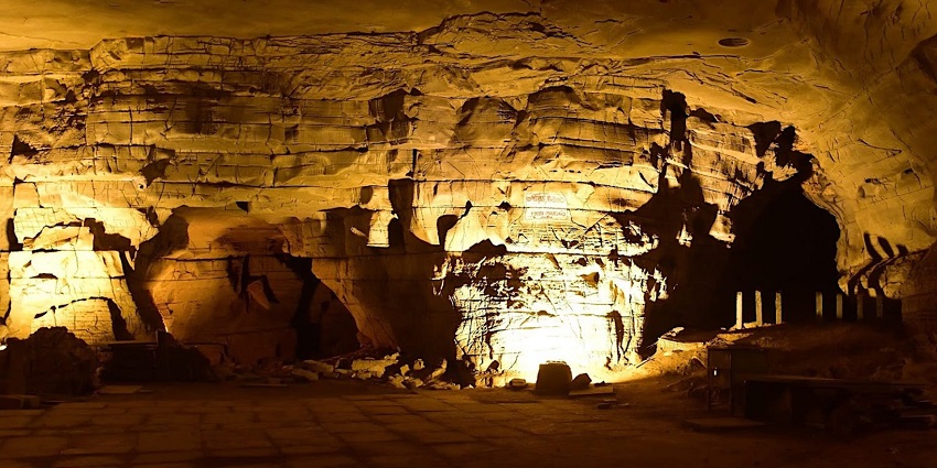Belum Caves are a paradise for spelunkers and nature enthusiasts, offering a thrilling underground adventure.