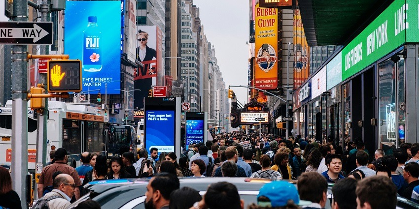 Berjaya Times Square is one of the most amazing places to visit for all travellers.
