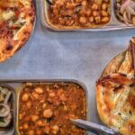 Authentic Amritsari kulcha tops the list of best food in amritsar