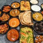 A wide selection on Indian food available in the best food in Dwarka Delhi Markets.