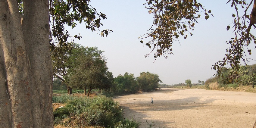 The best time to enjoy Aastha Haryana Water Park activities is in summer.