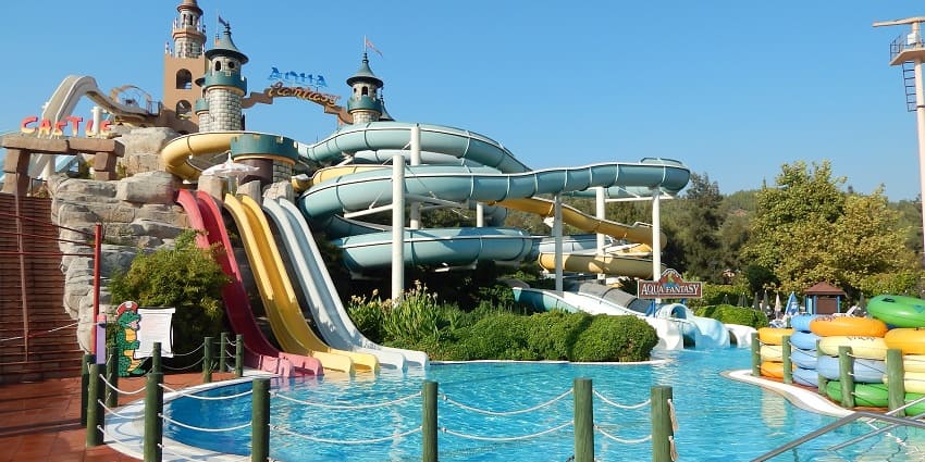 To make the most of your visit to Aqua Water Park Patna, visit this place in summer.