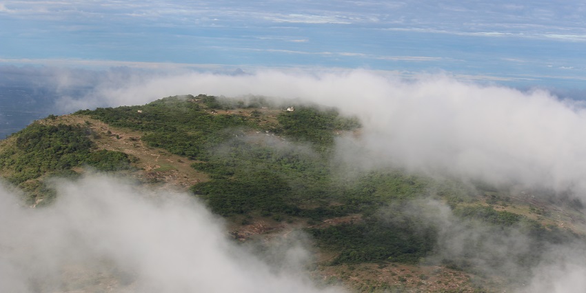 Visit this biological park during the winter season as the weather is pleasant and cool