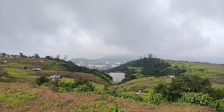 Mitiyala wildlife sanctuary photos has the breathtaking view captured.