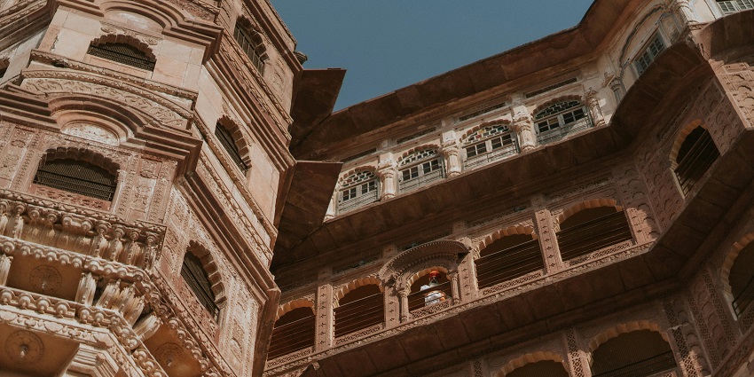 Explore the Kanigiri Fort from October to March on your trip to Andhra Pradesh, India.
