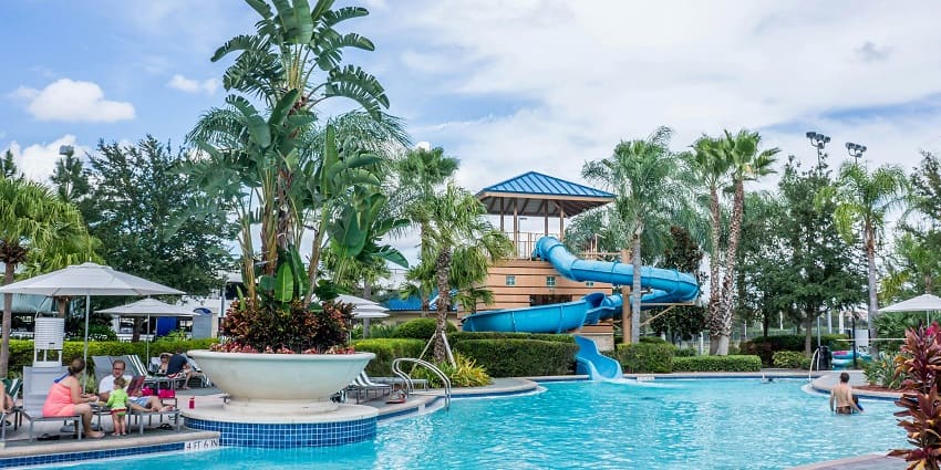 Check the weather conditions in advance to make the most of your time at this attraction.