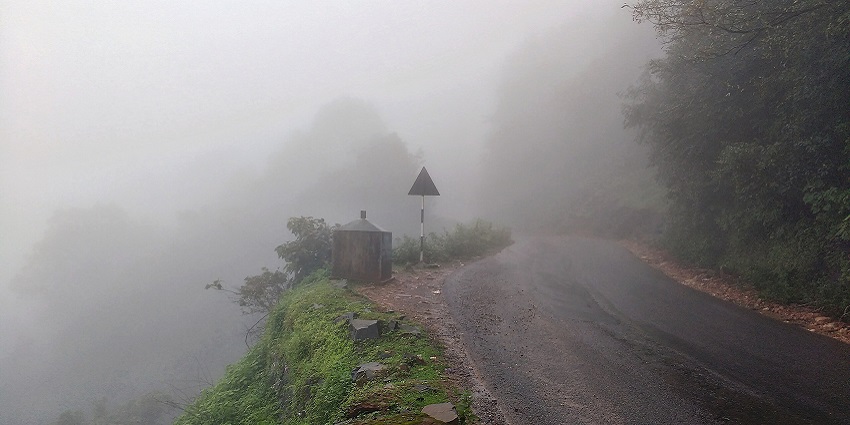The best time to visit Coorg Wildlife Sanctuary is from October to May when the weather is good