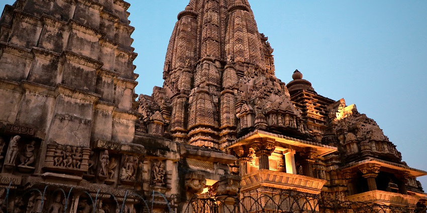 The best time to visit Bihar is from October to March when the weather is soothing.