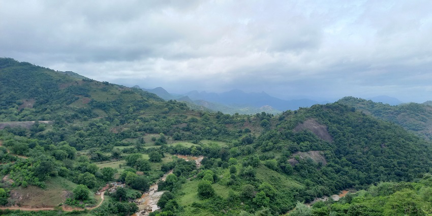 Explore the ancient cultural heritage at the Lokanatha Temple, a tourist spot in Odisha