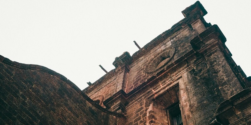 Kunjpura fort offers a glimpse into the timeless tales of Haryana faded with time