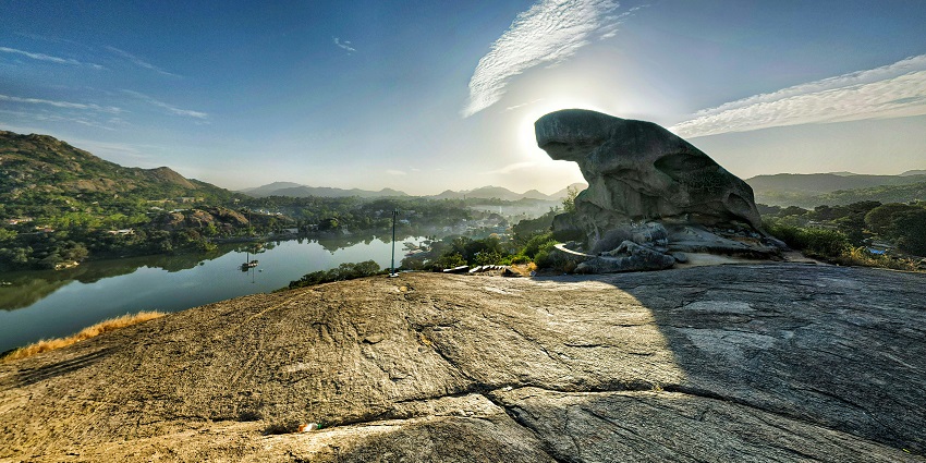 The best time to explore Rajasthan is during the winter months, from October to March.