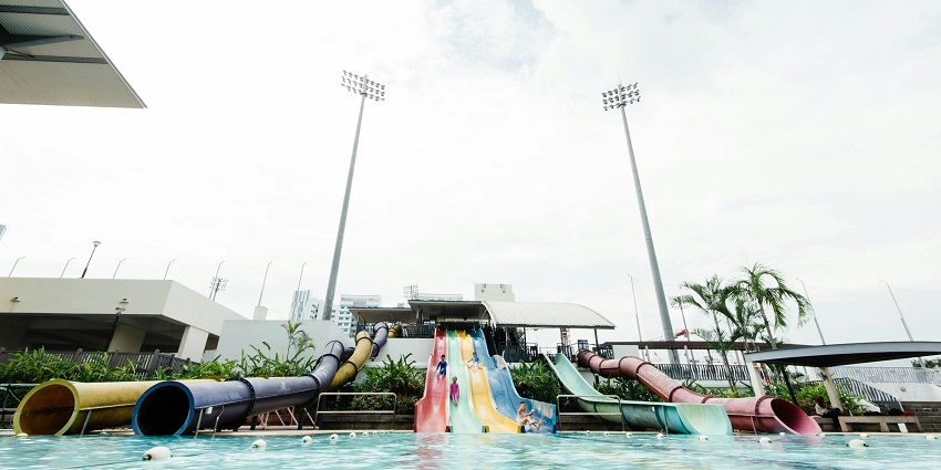The best time to visit the Aqua Water Park Rajnandgaon is between March and June.