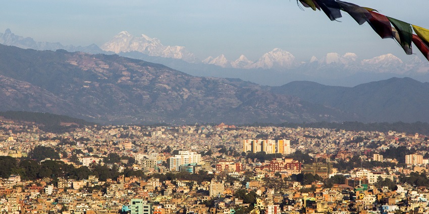 Shechen Monastery: A Must-Visit On Your Holiday To Nepal - TripXL