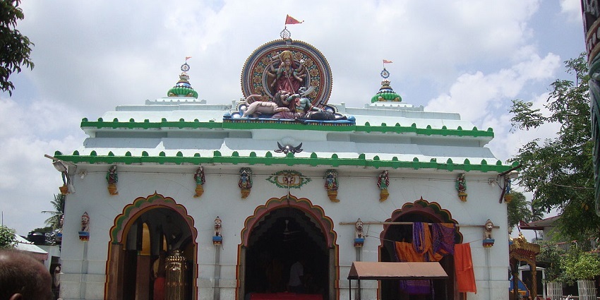 The best time to visit Sarala Temple is during the winter season for a great trip.