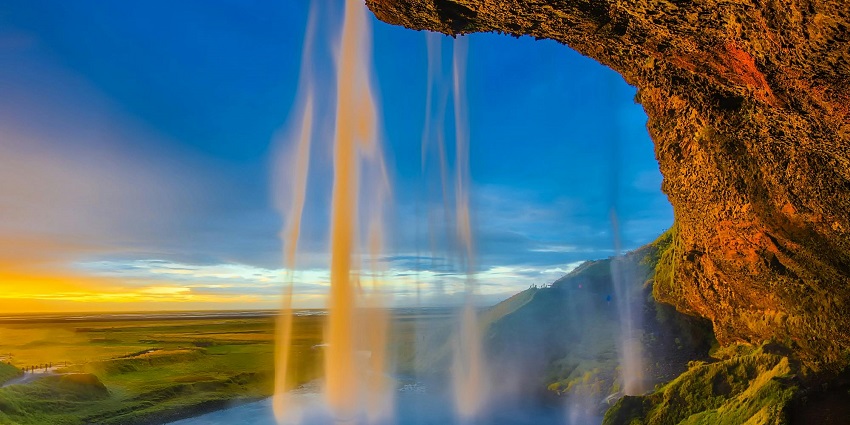 One of the best times to visit Bilpudi Waterfalls is during monsoon season in Gujarat.
