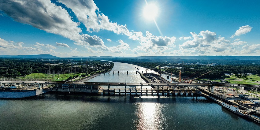 The Bhakra Nangal Dam is one of the best places to visit near Chandigarh for travellers.
