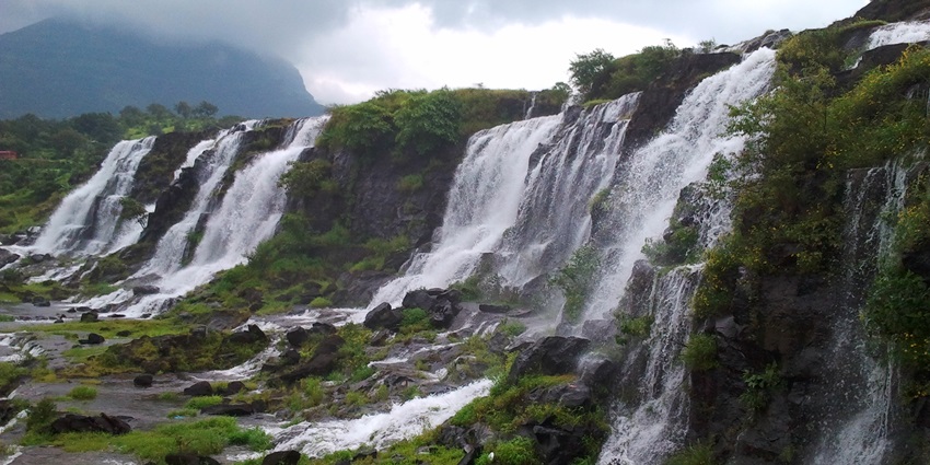Bhandardara Backwaters is one of the best places to visit in Bhandardara, Maharashtra