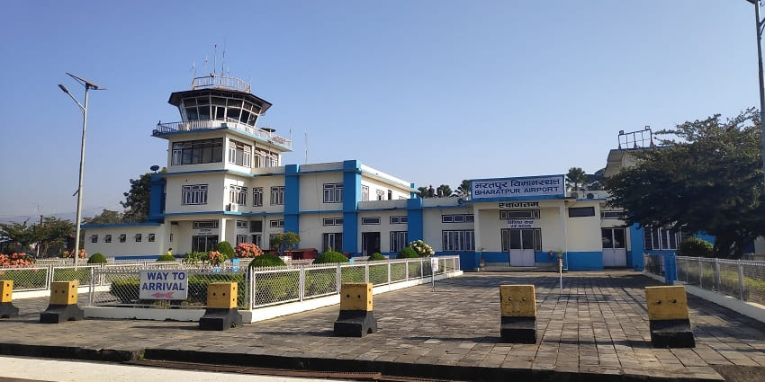 Serving as a gateway to some major attractions, this is one of the best airports in Nepal.