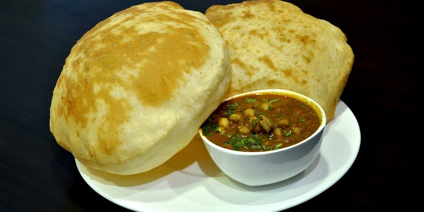 Bharawan Da Dhaba is one stop for all the food lovers who are looking to try homely food.