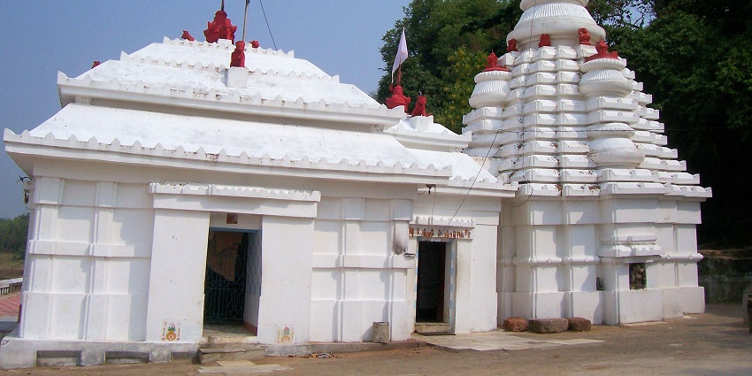 Bhattarika Mandir is yet another sacred site to visit near the Nilamadhab Temple.