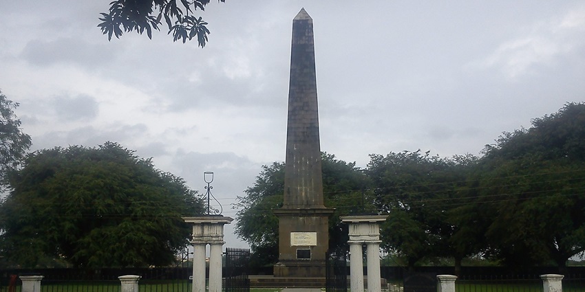 Bhima Koregaon Vijay Stambh honors the 1818 battle, symbolizing resistance.