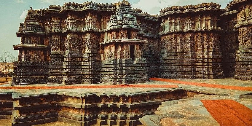 Bhimavaram site, also known as Somarama, holds a special place in the region.