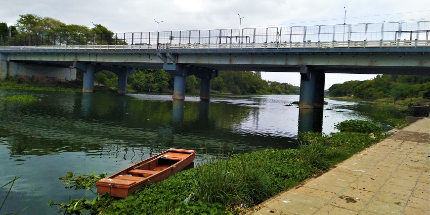 The scenic waterfront, is among the best places to visit in Belapur and offers boating, picnics, and birdwatching.