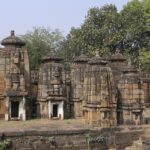 Bhuvaneshwari Temple in Jharkhand is one of the sacred spots here where tourists can head to