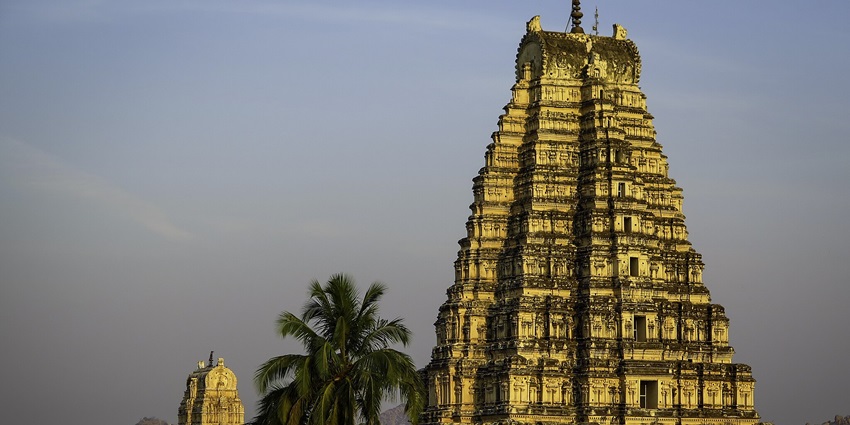 Bhuvaneshwari Mandir is one of the prominent temples in Jamshedpur city, Jharkhand.