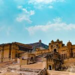 Bijoliya Fort, Rajasthan is a serene escape with stunning landscapes and ancient temples.