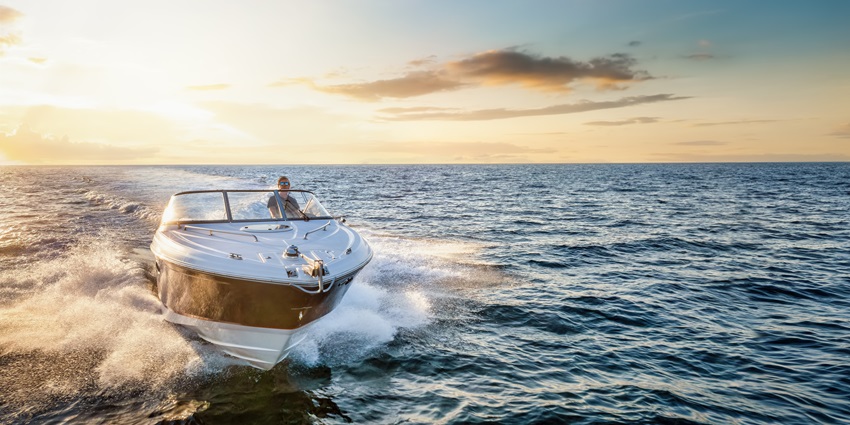 Boat cruises are one of the best ways to see North Goa in all its scenic beauty