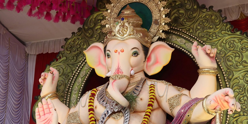 Bohra Ganesh Temple is one of the most popular places to visit near Udaipur within 50 km.