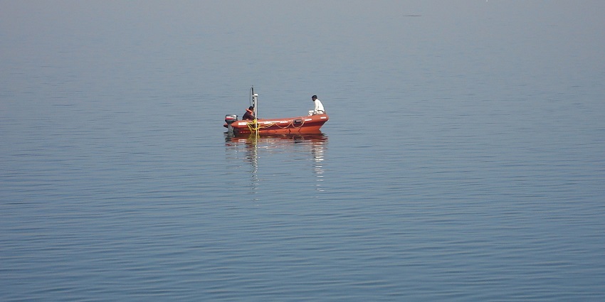 Bordharan Dam offers a tranquil reservoir for family outings and retreats.