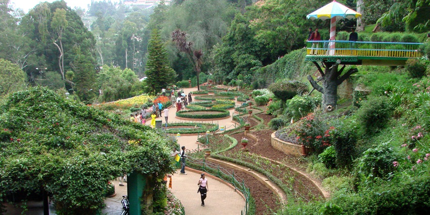 You may also enjoy some picnic time at the botanical gardens of the Delhi Zoo.