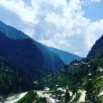 Picturesque hills offering ideal spots for bungee jumping in Himachal Pradesh