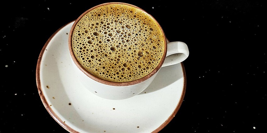 Cafe Mavoor is one of the aesthetically known places serving the best food in Calicut.