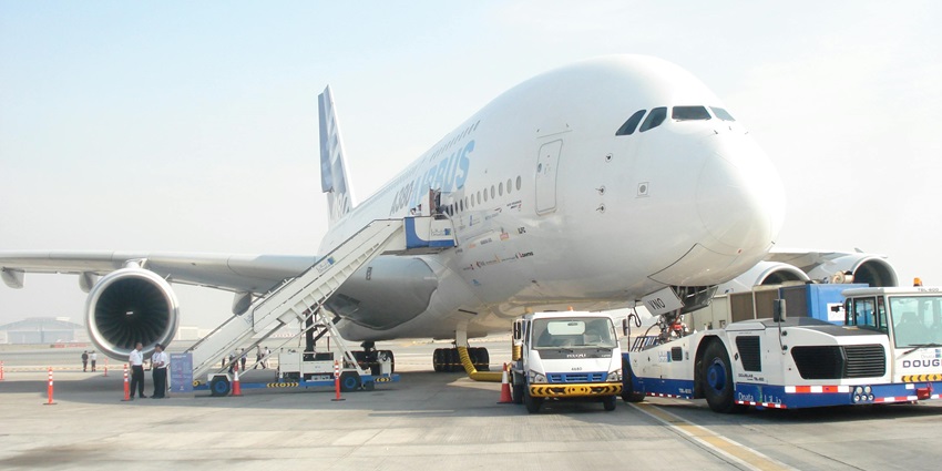 Can Tho International Airport connects the region to several domestic and international destinations.