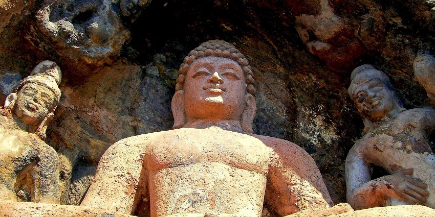 With beautiful intricate carvings, this is the best place to explore for photographers.