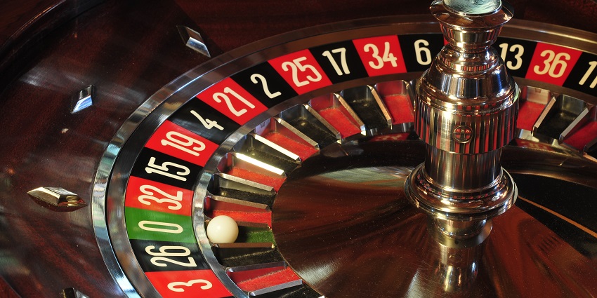 Indulge in games at Casino Palms - one of the best places to visit in Calangute at night.