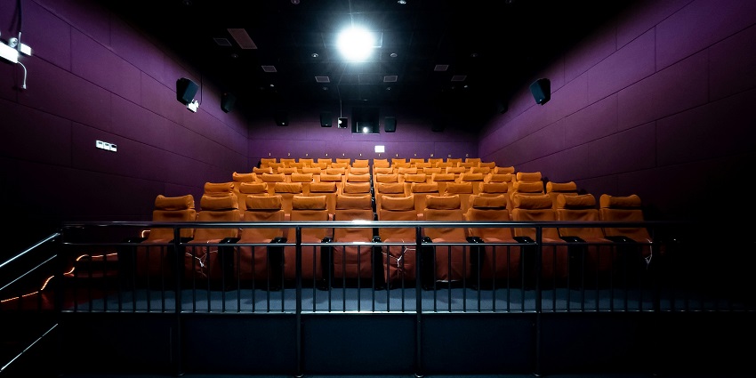 Watching a movie at PVR Icon Phoenix is one of the best things to do in Lower Parel.