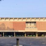 Chandigarh Architecture Museum is a reflection of Le Corbusier and is a top tourist hotspot here