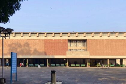 Chandigarh Architecture Museum is a reflection of Le Corbusier and is a top tourist hotspot here