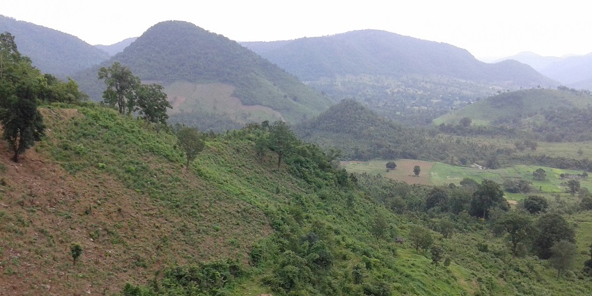 The best time to visit this sacred attraction in Odisha is during the winter months.