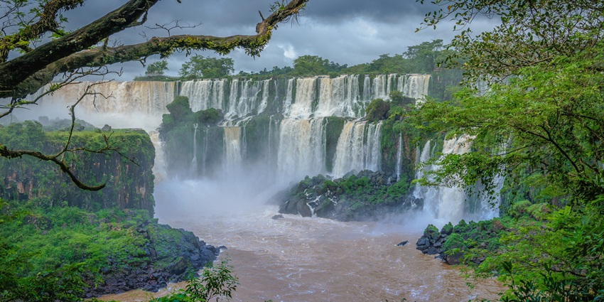 Chaparai Water Cascade is one of the most stunning places to visit for every traveller.