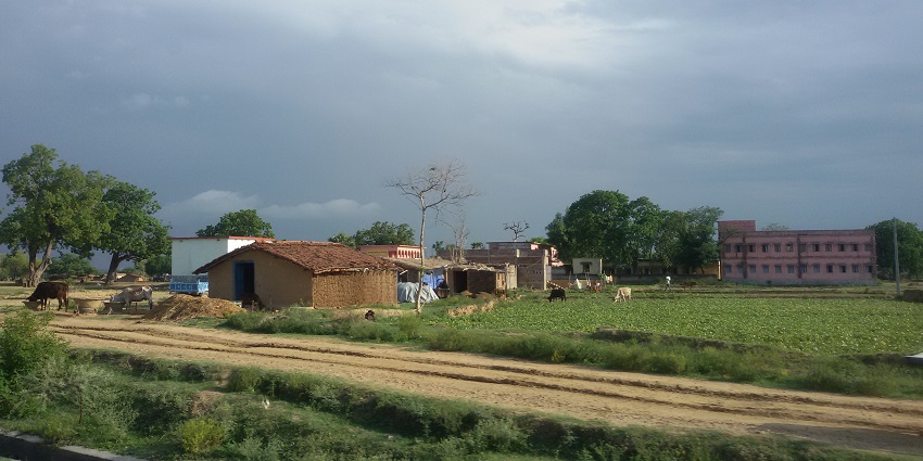 Chausa is a historically significant village located just a few kms away from the attraction.