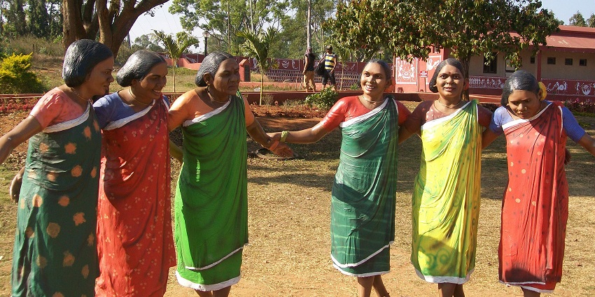Explore the unique artefacts and history of people at Chenchu Lakshmi Tribal Museum.