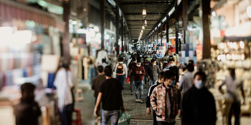 Chinmaya Tapovan Shopping Complex is one of the places for shopping in Dharamsala.